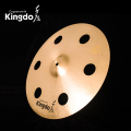 High Quality B20 O-Zone Effect Cymbals For Sale