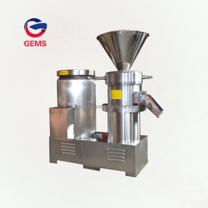 Commerical Coffee Bean Paste Grinder Grinding Meal Machine