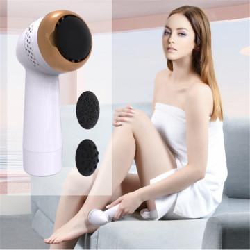 Electric Callus Remover Rechargeable Electronic Foot File Best Pedicure Tools Feet Care Sander For Cracked Heels And Hard Skin