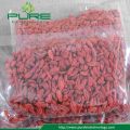 Low pesticide Goji Berry 100% meet EU Standard