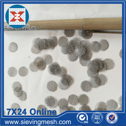 Stainless Steel Filter Disc wholesale