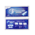 AZDENT Hot 14/28 Pouches 3D Updated 4D Teeth Whitening Strips Tooth Whitener Whitening Bleaching Gel Advanced Whitestrips