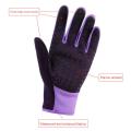 Unisex Winter Warm Gloves Full Finger Touchscreen Winter Thermal Warm Cycling Bicycle Ski Camping Hiking Motorcycle Gloves