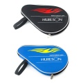 1 Piece Professional Table Tennis Racket Container Bag Table Tennis Case for Table Tennis Balls Table Tennis Accessories