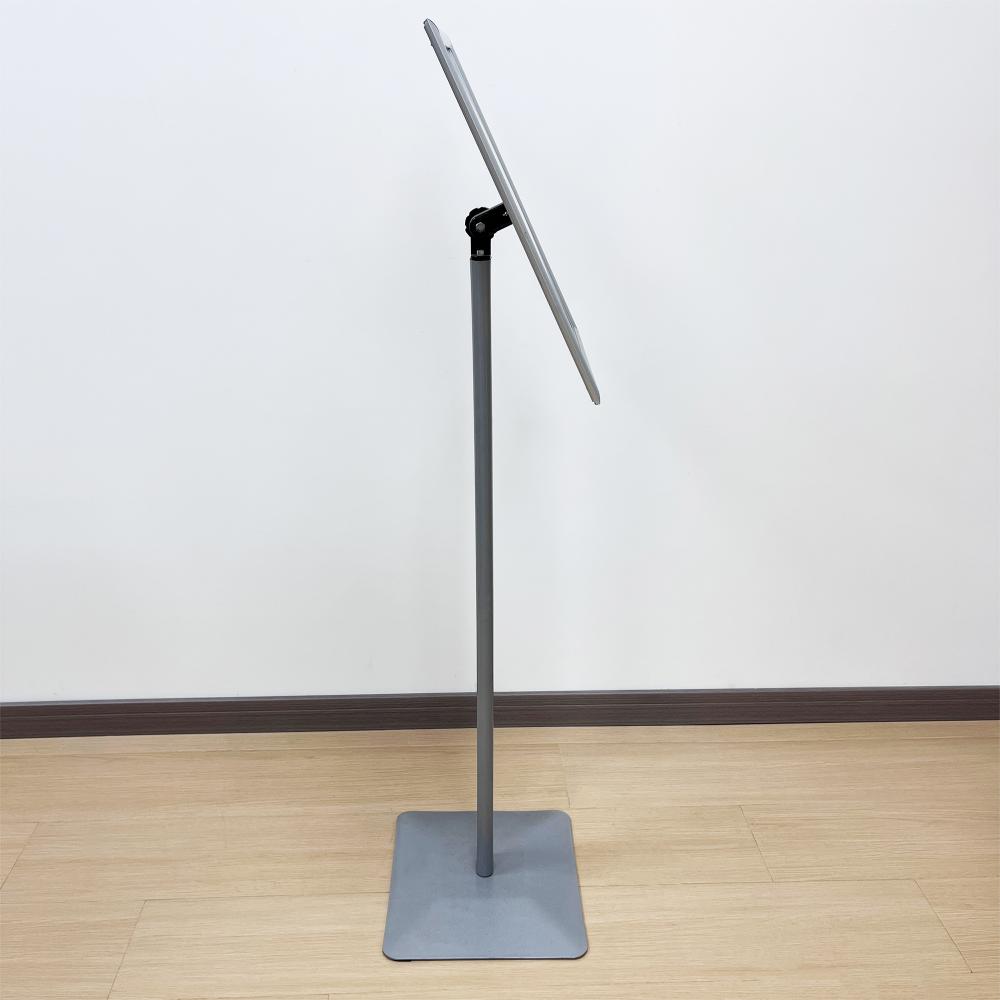 Poster Stand Outdoor Advertising