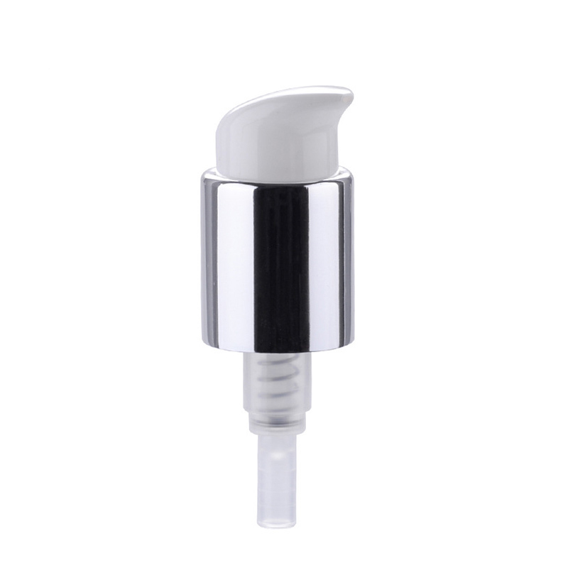 Cr611 2 Cream Pump Dispensers
