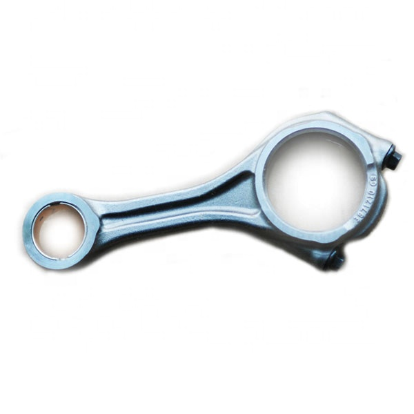 Auto parts connecting rod for ISDE engine 4943979