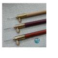 JAPAN Tambour/Luneville Hook with size needles 70-80-90-100/110 /Beading Lesage Embroidery tools Couture Bead neddle Embroidery