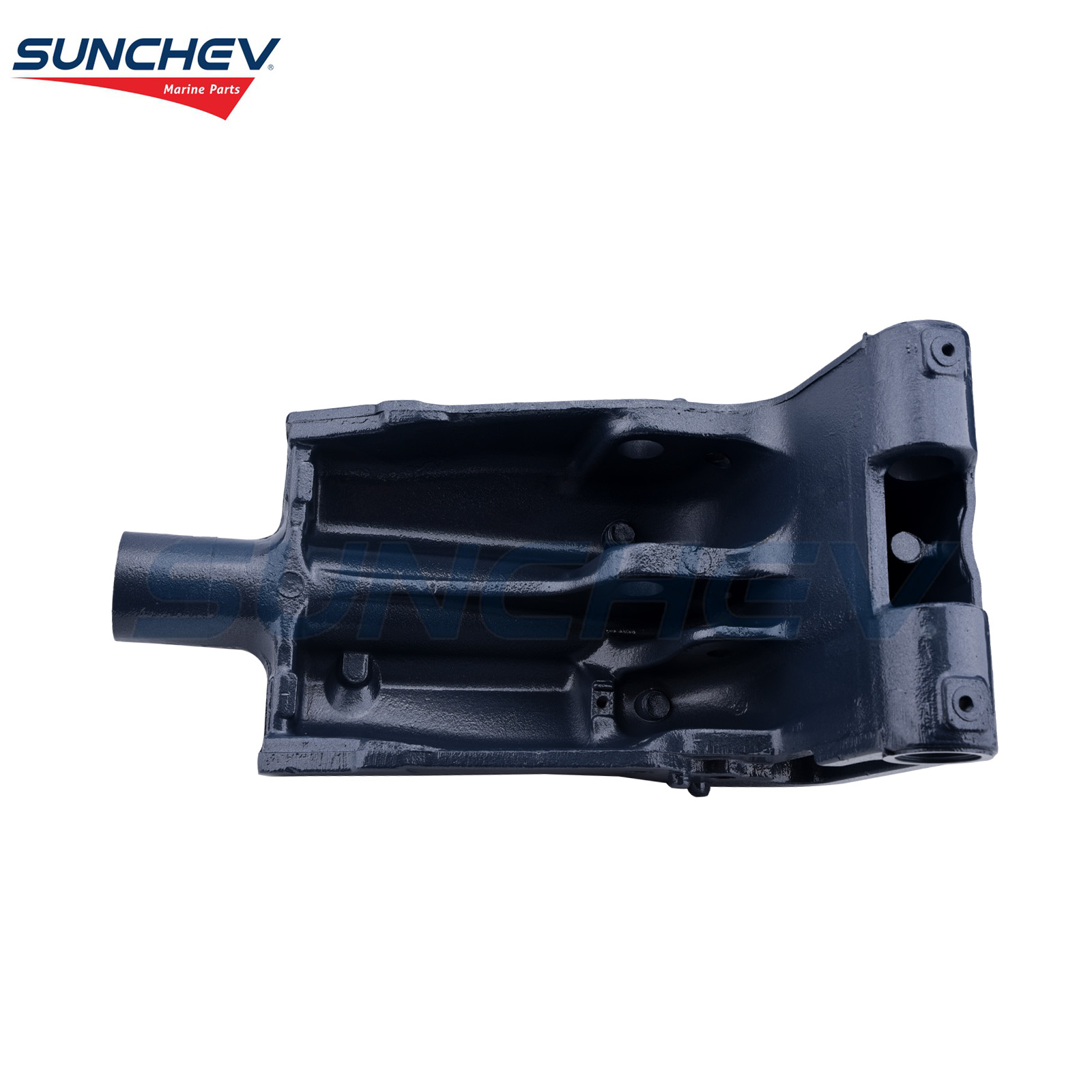 Bracket Swivel 1 For Yamaha 60hp