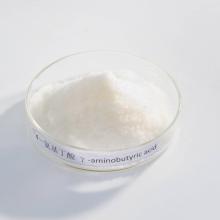 γ -Aminobutyric acid for cocoa products
