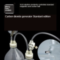 DIY CO2 Reactor Generator System Kit For Aquarium Tank Co2 Regulator Diffuser Solenoid For Planted Aquarium Accessories