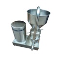 Stainless steel colloid mill machine