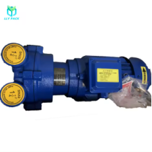 Water Circulation Compressor Liquid Ring vacuum pump 2BV2070