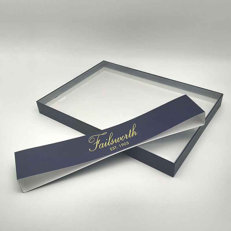 Scarf Cloth Box