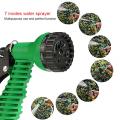 5L/8L Portable Outdoor Shower Camping Shower Multi-Function Bath Sprayer Watering Flowers Car Washing Small Sprayer