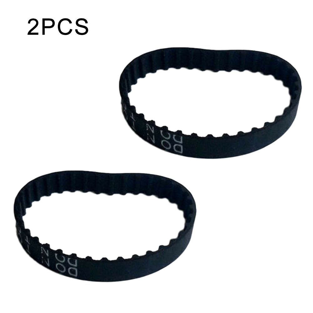 2/4/7/10pcs Planer Belt 70XL Fit For Black& Decker 7696 Type 1 Type 2 Type 3 Trapezoidal Tooth Planer Belt