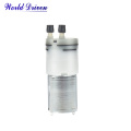 Hot 12v Uxcell Diaphragm Self Priming Heat Air Low Pressure Electric Micro Water Pump