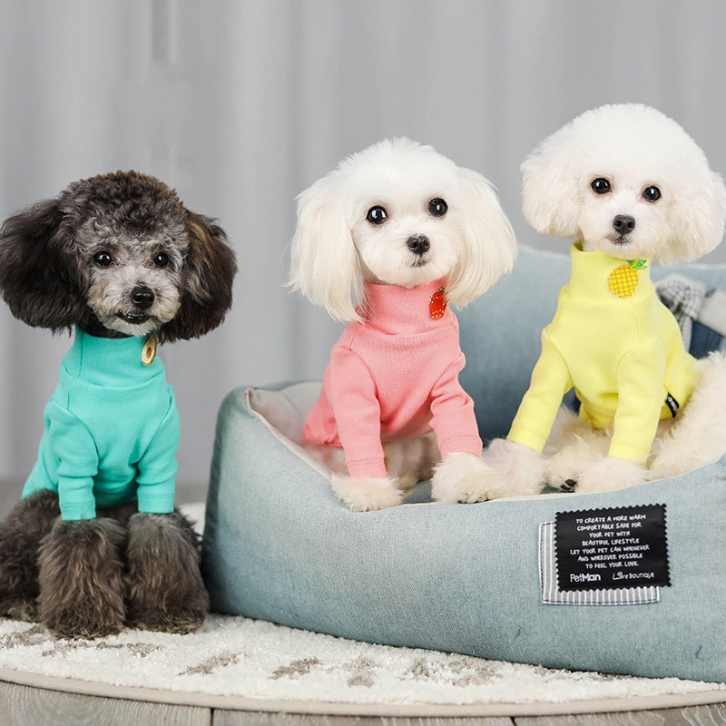 Pet Clothing Sewing Patterns