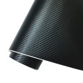 30cmx200cm 3D Carbon Fiber Vinyl Film Car Sticker Waterproof Car Styling Wrap Auto Vehicle Detailing accessories Motorcycle