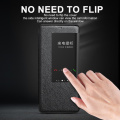 For Huawei Mate 20 Pro Case Leather + PC Auto Sleep Wake Up Flip Cover for Huawei Mate 20X 10 Pro mobile phone by free shipping