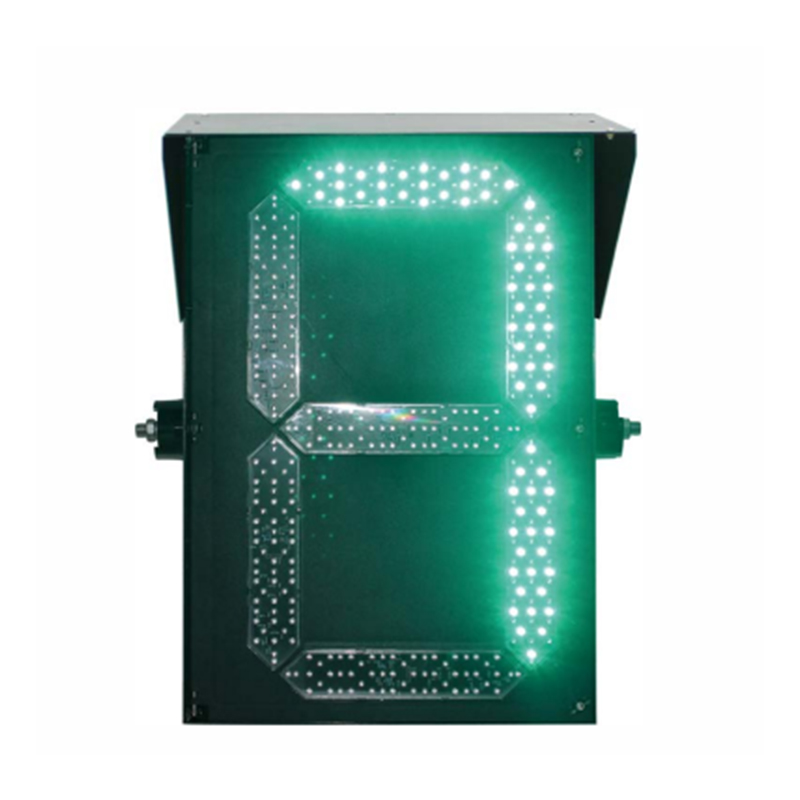LED Traffic Light