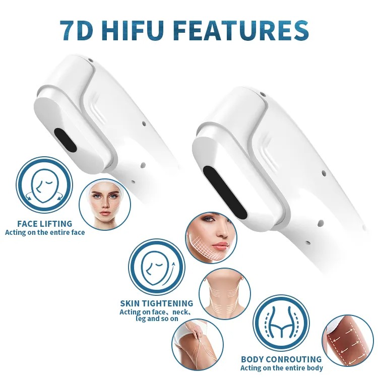 Hifu 12d