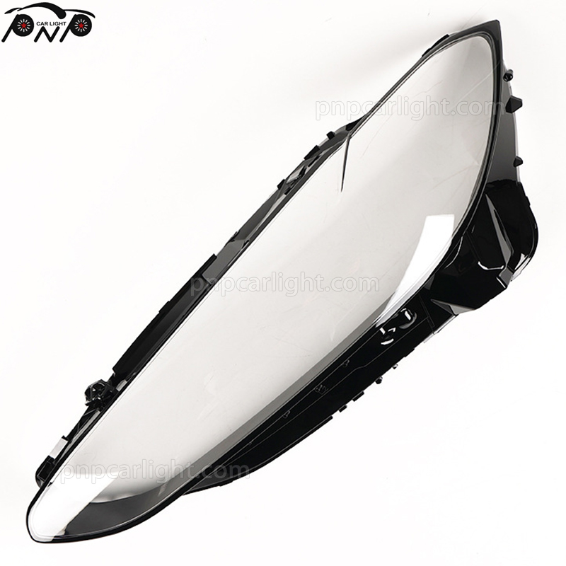 Bmw 4 Series 430ix Headlgihts Cover