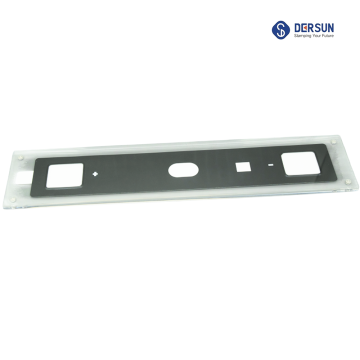 PC Insulation Cover for EV Battery Packs