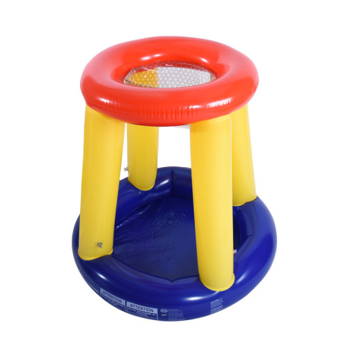 Inflatable Floating Basketball Hoop for Sale, Offer Inflatable Floating Basketball Hoop