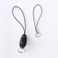 10pcs/lot Lanyard for key accessories aircraft Clasp Cords Rope Keychains Hooks Mobile phone Strap Charms Bag Accessories