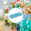 14 Grid Ices Cubes Tray Maker DIY Ice Cube Tray Chocolate Mold Home Bar Party Cool Whiskey Wine Ice Cream Tool J99Store