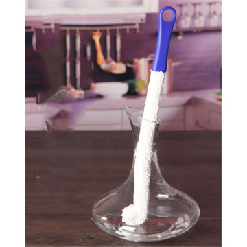 Flexible Clean Tool Glass Bottle Cleaning Brush Smoke Tobacco Water Pipe Chicha Accessoire Weed Accessories Smoking Accessories
