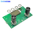 87-108MHz DSP PLL Digital Stereo FM Radio Receiver Module With Serial Control Frequency Range 50Hz-18KHz