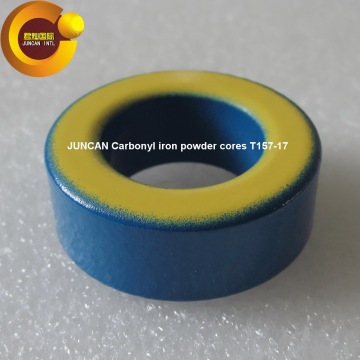 T157-17 BASF Carbonyl iron powder core High-frequency low-loss core