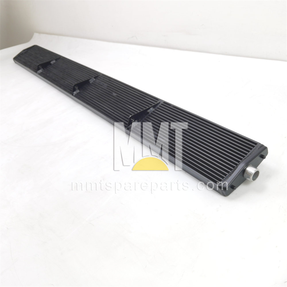 Radiator core 7W-9541
