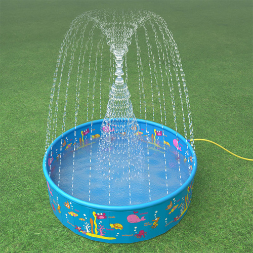 Amazon Foldable Dog Paddling Pool Pet Bath tub for Sale, Offer Amazon Foldable Dog Paddling Pool Pet Bath tub