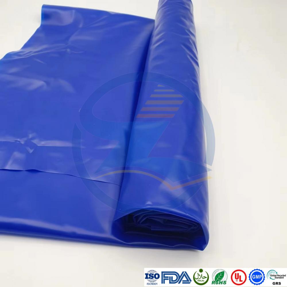 Soft Pvc Raincoat6 Jpg