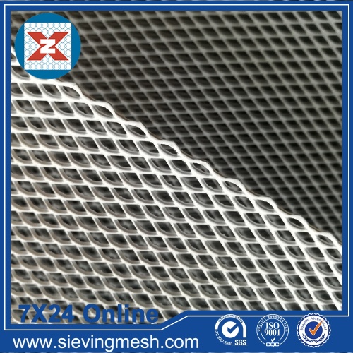 Mini Expanded Metal Mesh wholesale