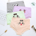 ZTOV 4Pcs/Lot Cotton Maternity Underwear Panty Clothes for Pregnant Women Pregnancy Brief High Waist Maternity Panties Intimates