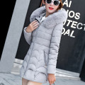 Fake Fur Parkas Women Down Jacket 2020 Winter Jacket Women Thick Snow Wear Winter Coat Lady Clothing Female Jackets Parkas#A3