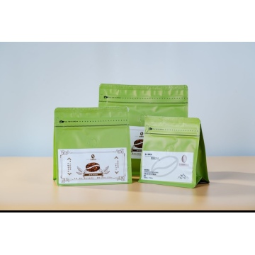 Arabica Medium Roast Coffee Beans Aaerobic Natural