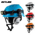 GUB D8 Outdoor Climbing Helmet Professional Mountaineer Downhill Wading Cave Survival Protect Safety Helmets Unisex EN Standards