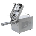 A Pair (Squeezing screw and bar ) Home oil press machine for Cold Press Oil Machine Stainless Steel Automatic Oil extractor