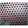 Stainless steel perforated metal sheet quotation