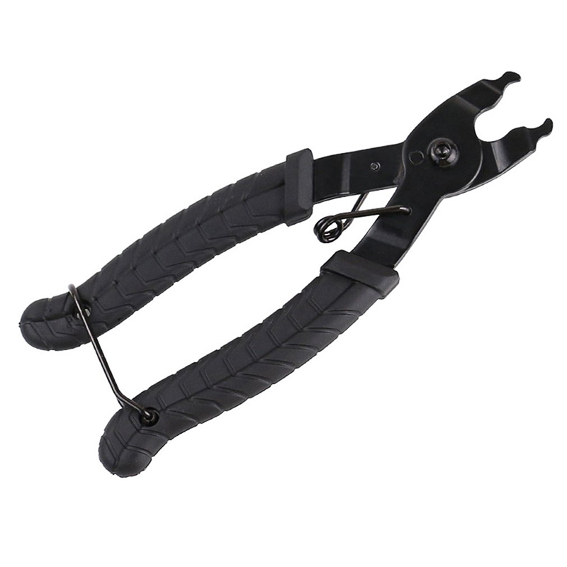 Cycling equipment Bike MTB Road Bicycle Hand Master Link Chain Pliers Clamp Removal Repair Tools Bicycle Repair Pliers