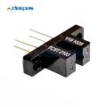 10Pcs TCST2103 Optical Endstop Switch Light Limit Switch Light Control Sensor Switch Optoelectronic Switch for Reprap 3D printer