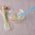 Baking & Pastry Tools Silicone Spatula Cake Scraper Rubber Spatula for Cake Decorating Straight Icing Spatulas 135