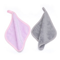 Reusable Makeup Remover Towel Cleansing Cloth Pads Soft Microfiber Face Cleaner Cosmetic Magical Tools Beauty Essentials