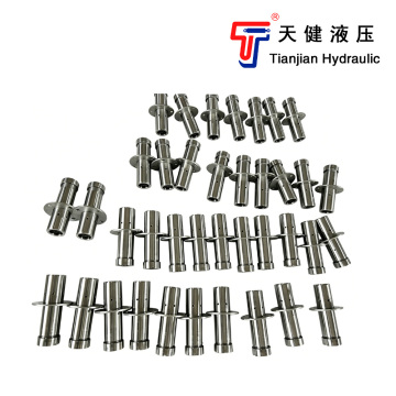 Tianjian Hydraulic Rear Suspension Cylinder Spare Parts