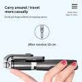 Bluetooth Selfie Stick Tripod Monopod For Xiaomi Redmi Huawei iPhone 11 Samsung Smartphone Phone Selfiestick Stand Holder